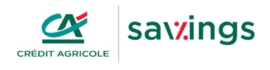 Logo Crédit Agricole Savings