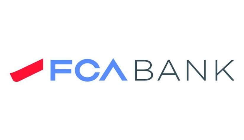 Logo FCA Bank