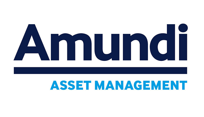 Logo Amundi